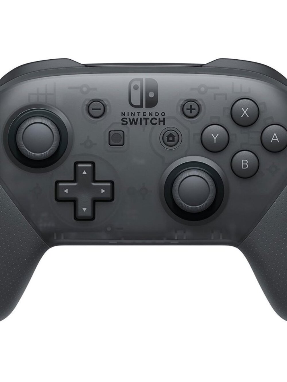 Nintendo Switch Controller Pro - Picture 1 of 5